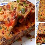 Resipi Kek Buah 3 Bahan. Rasa Sedap & Mudah Buat.