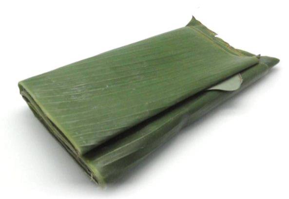 Petua Simpan Daun Pisang Agar Kekal Segar & Tahan Lebih Seminggu