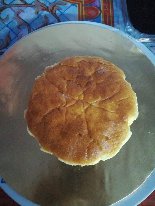 Resipi Keju Sedap Hanya Guna 3 Bahan. Mudahnya!