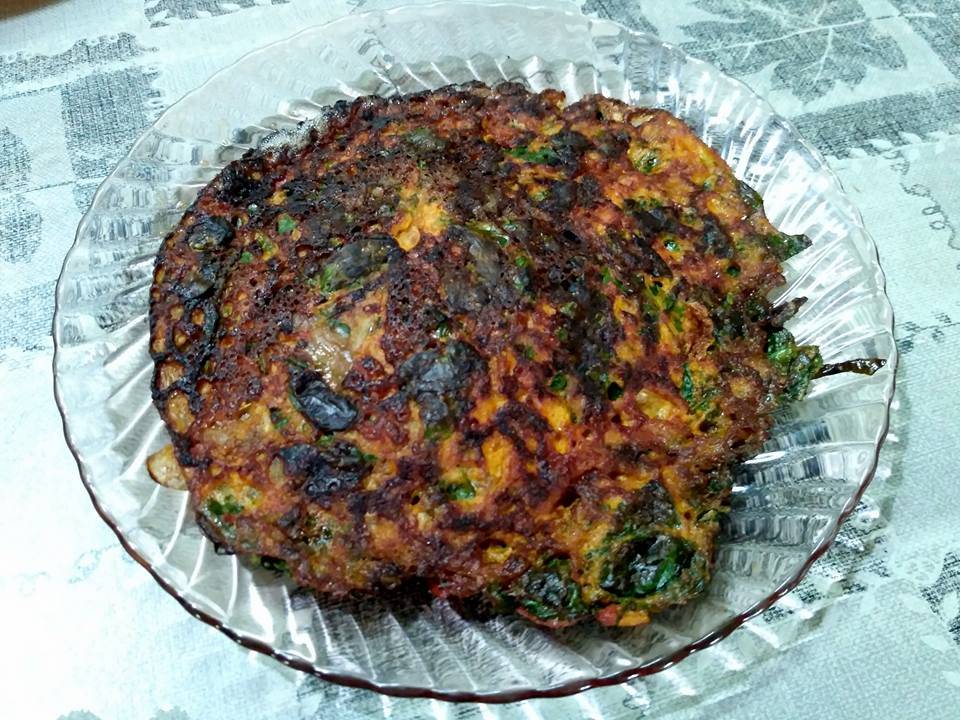 Aneka Resipi Telur Dadar Yang Diolah. Lebih Sedap & Mudah Masak.