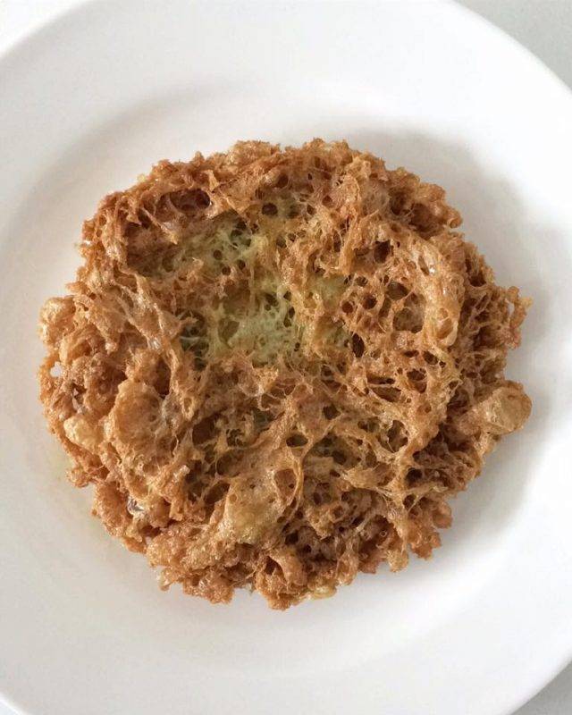 Aneka Resipi Telur Dadar Yang Diolah. Lebih Sedap & Mudah Masak.