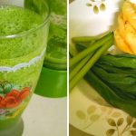 Jus Sawi Nanas. Minuman Sedap Ikhtiar Untuk Kawal Kolesterol