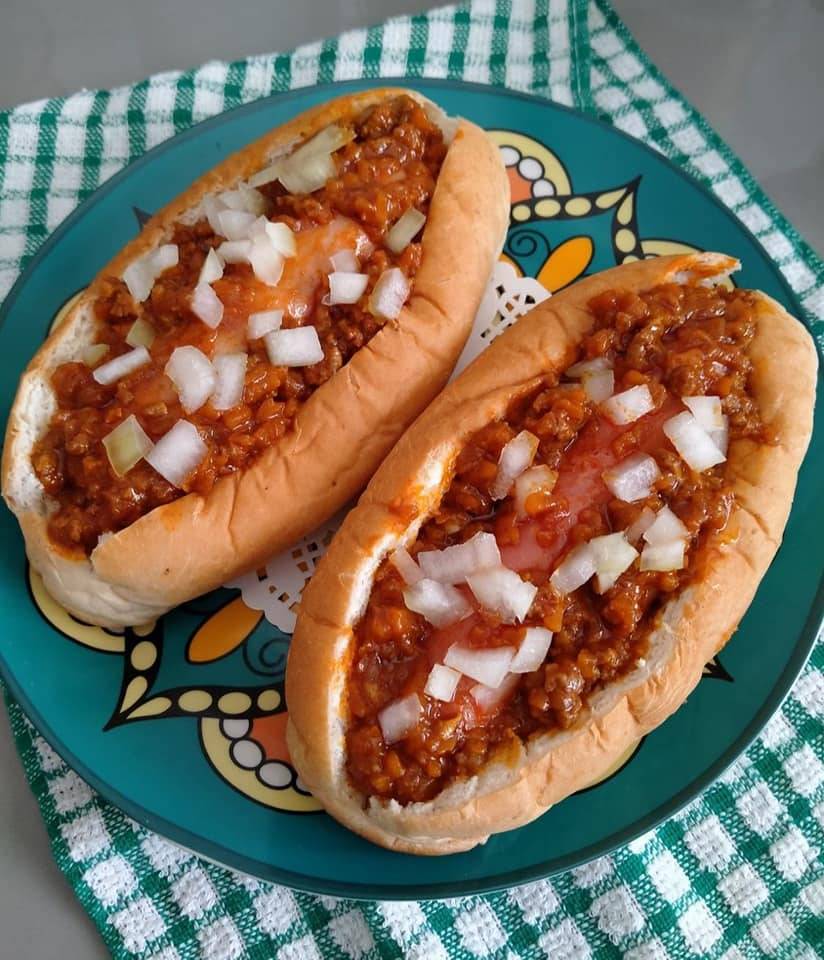 Cara Buat Coney Sosej Ala A&#038;W. Homemade &#038; Sangat Sedap!