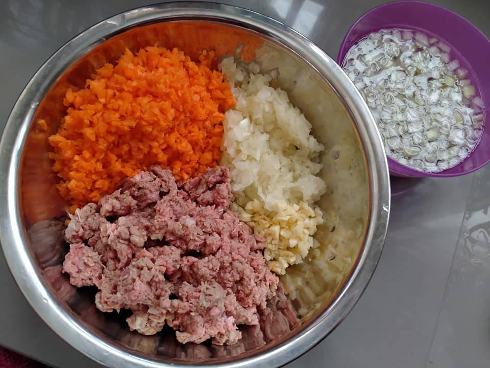 Cara Buat Coney Sosej Ala A&W. Homemade & Sangat Sedap!