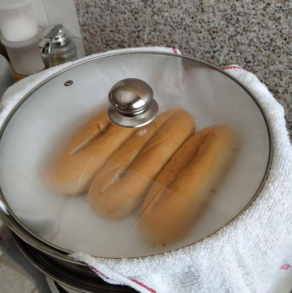 Cara Buat Coney Sosej Ala A&W. Homemade & Sangat Sedap!