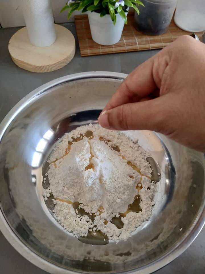 Resipi Sup Tepung Sedap & Mudah Untuk Sajian Makan Malam