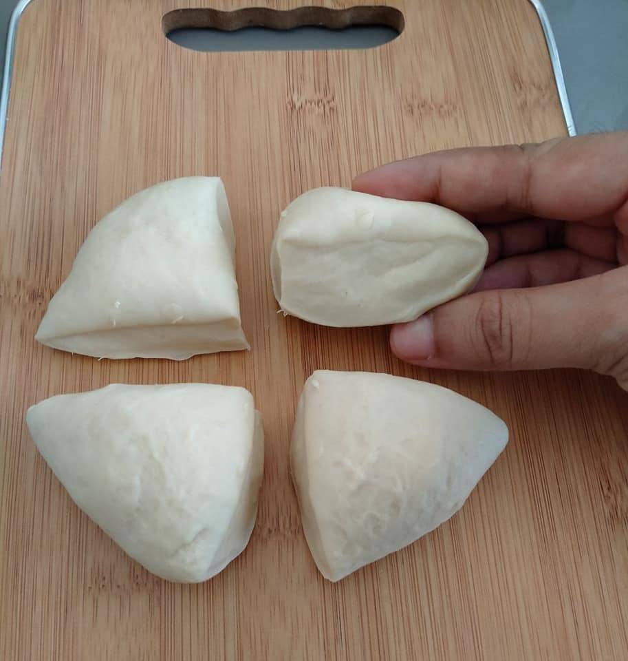Resipi Sup Tepung Sedap & Mudah Untuk Sajian Makan Malam