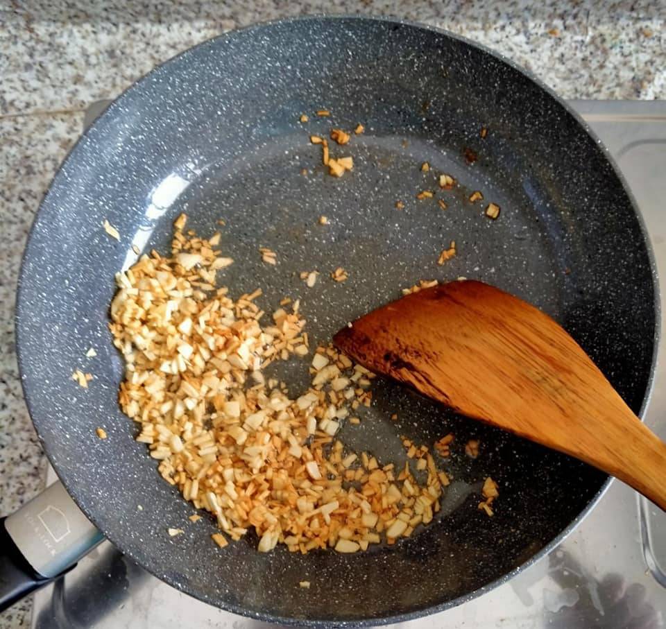 Resipi Ikan Siakap Stim Ala Thai Confirm Sedap & ‘Juicy’