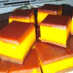 Talam Jagung Coklat, Hidangan Minum Petang Yang Sempurna