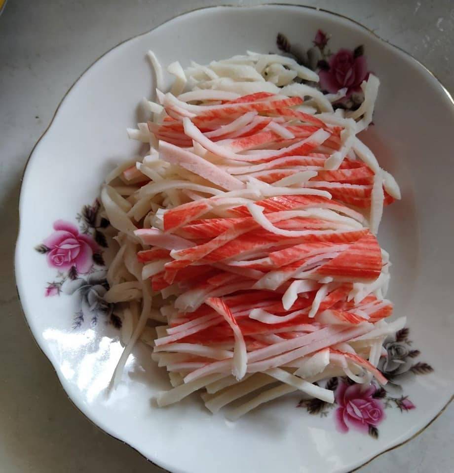 Resipi Sup Telur Chinese Style. Simple, Jimat & Sangat Sedap
