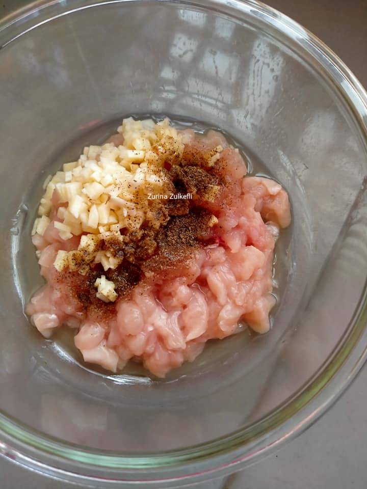 Resipi Sos Carbonara Homemade. Mudah, Sedap & Lebih Jimat.