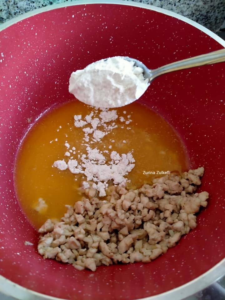 Resipi Sos Carbonara Homemade. Mudah, Sedap & Lebih Jimat.