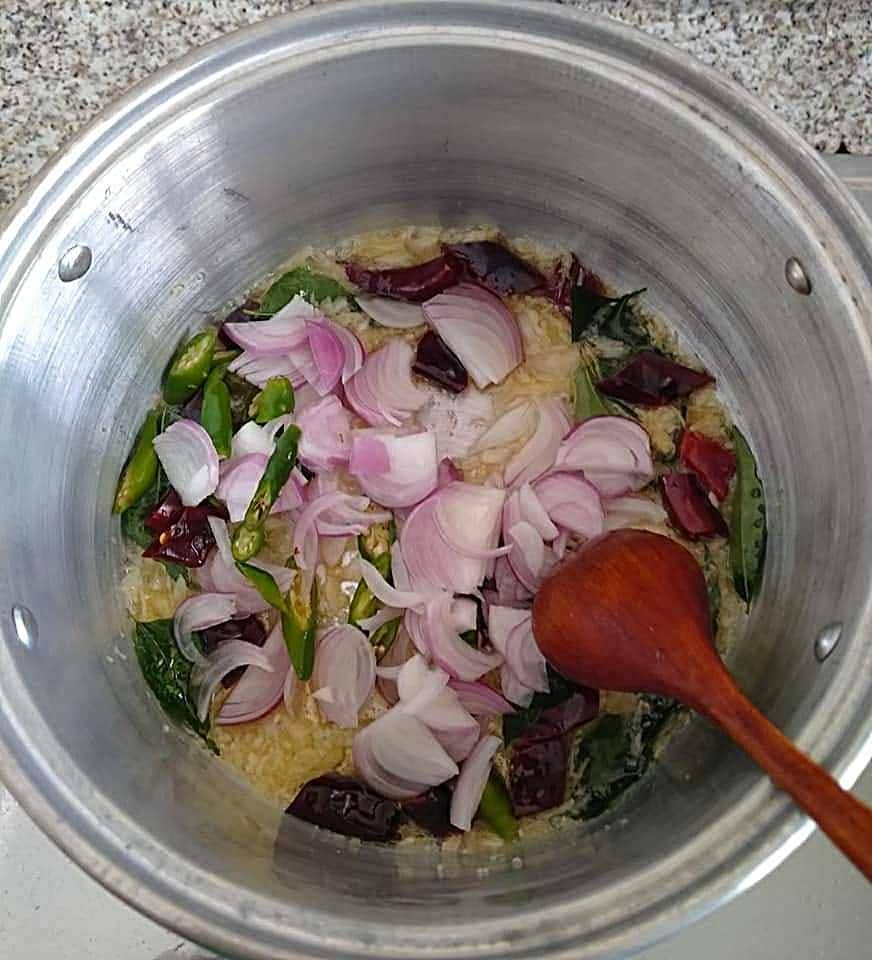 Resipi Kari Daging Pekat Tanpa Santan Ala Kedai Mamak