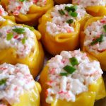 Resipi Dim Sum Filet Ketam Homemade. Sedap & Dijamin Halal