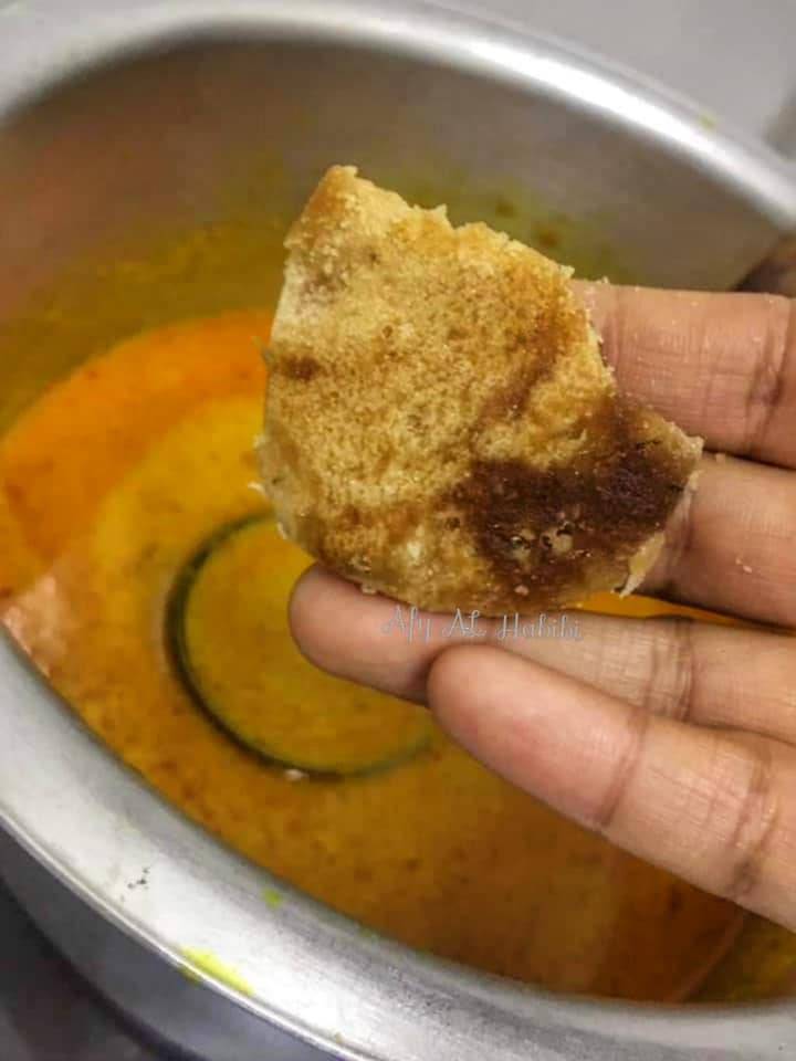 Ibu Kongsi Resipi Rempah & Petua Masak Gulai Kuning Ikan Tongkol Yang Sedap & Tak Hancur.