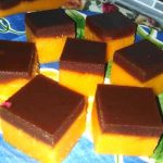 Cara Betul Buat Kuih Talam Suji Yang Gerenti Jadi