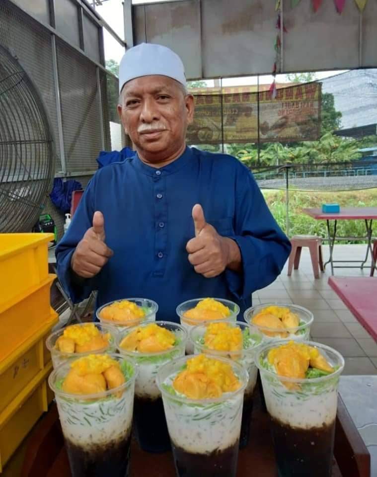 3 Gerai Wajib Singgah, Sedap-Sedap Belaka