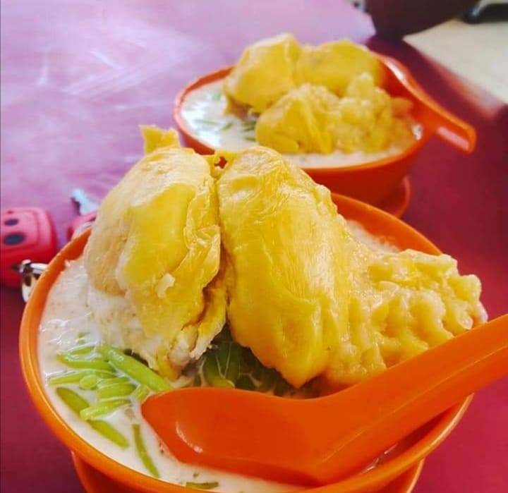 3 Gerai Wajib Singgah, Sedap-Sedap Belaka