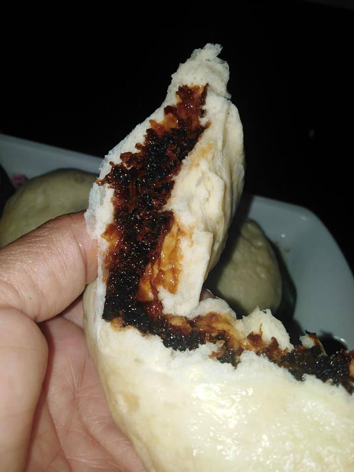 Sedapnya Pau Homemade, Lembut dan Gebu Gitu