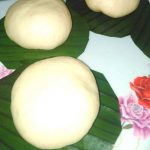 Sedapnya Pau Homemade, Lembut dan Gebu Gitu