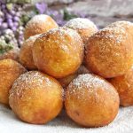 Bebola Ubi Keledek Gaya Farisha, Berbaloi DiCuba.