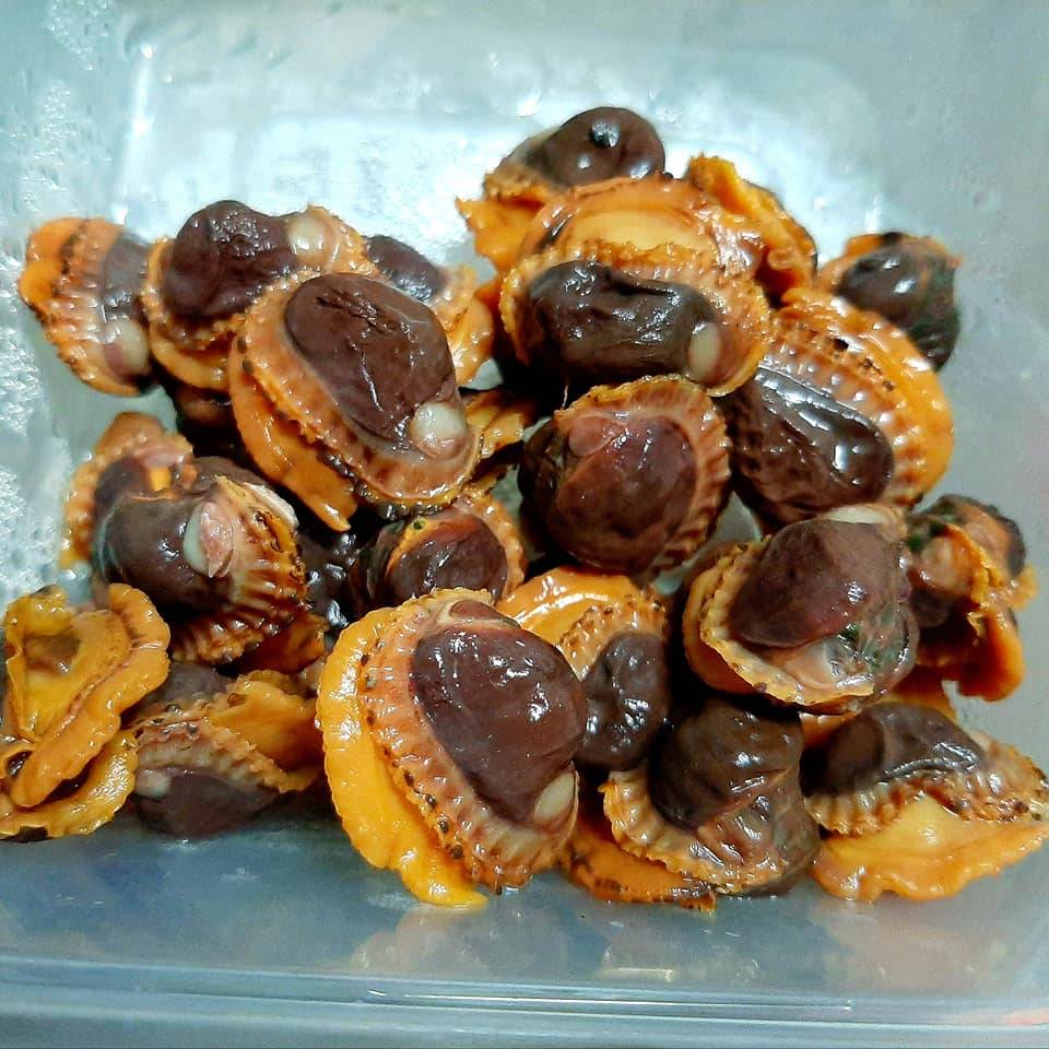 Resipi Char Kuetiau Kerang Homemade Paling Mudah Masak Sendiri