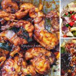 Resipi Ayam Kam Heong Sedap Boleh Masak Secara Homemade