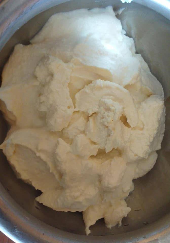 Cara-Cara Buat Cream Cheese Homemade Guna 2 Bahan Je.