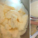 Cara-Cara Buat Cream Cheese Homemade Guna 2 Bahan Je.