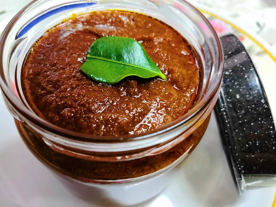 Petua Buat Pes Tomyam Homemade Yang Sedap & Tahan Lama Tanpa Guna Pengawet.