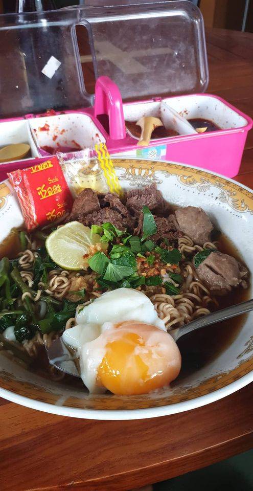 Dua Lokasi Menu Pantai Timur Yang Sedap, Wajib Try