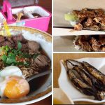 Dua Lokasi Menu Pantai Timur Yang Sedap, Wajib Try