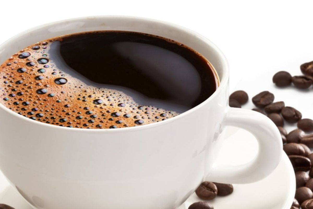 Mengapa Penting Minum Kopi Di Waktu Yang Tepat, Ni Jawapannya…