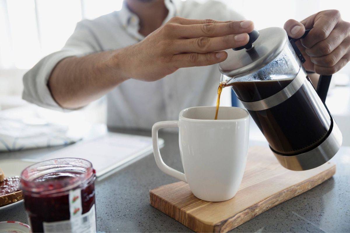 Mengapa Penting Minum Kopi Di Waktu Yang Tepat, Ni Jawapannya…