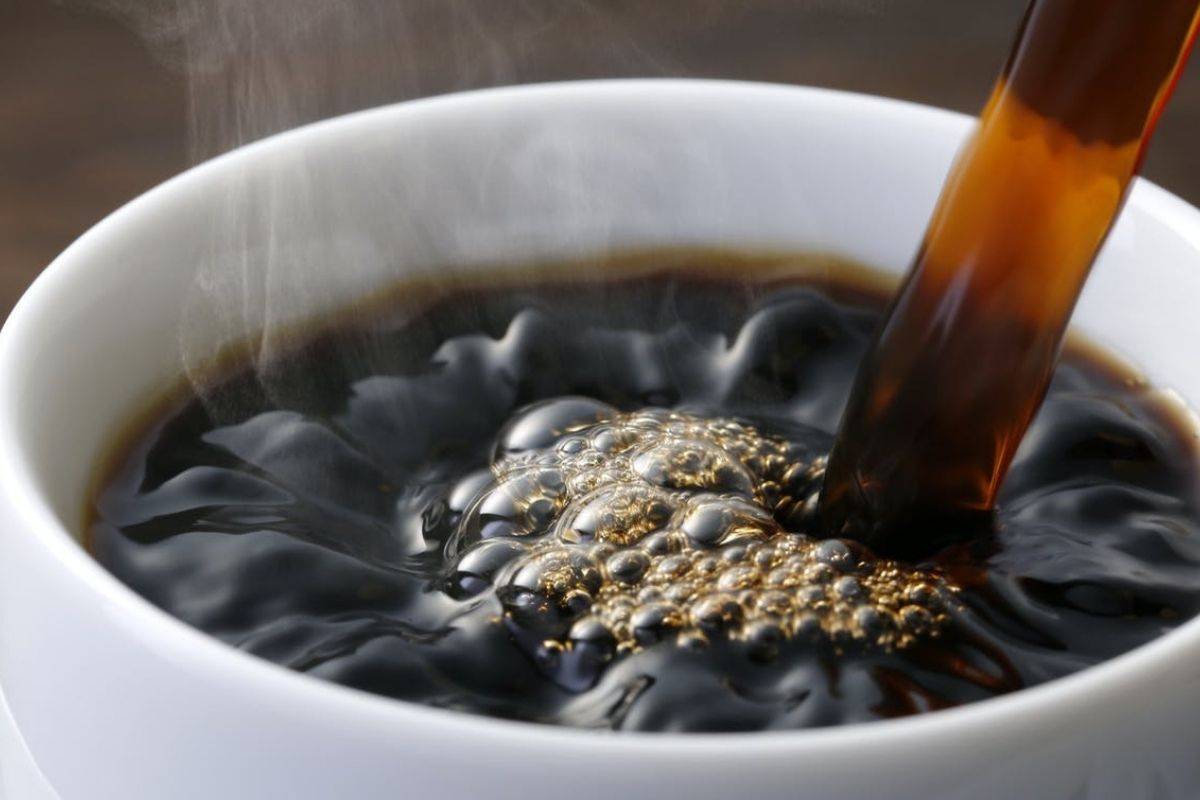 Mengapa Penting Minum Kopi Di Waktu Yang Tepat, Ni Jawapannya…