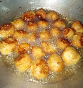 Jemput-Jemput Pisang Garing & Tak Serap Minyak, Ini Caranya