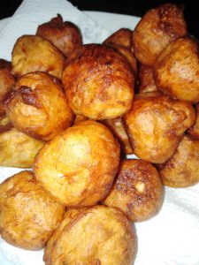 Jemput-Jemput Pisang Garing & Tak Serap Minyak, Ini Caranya