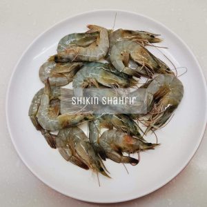 Pajeri Nanas & Udang, Lauk Sedap Tawan Selera Mak Mentua