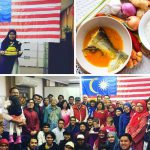 Masakan Malaysia Tetap Di Hati Safura Tawil, Berkongsi Sajian Mengubat Rindu Tanah Air.