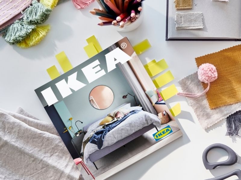 Katalog IKEA 2021 Cetus Idea Dan Inspirasi Kreatif Agar Kediaman Rakyat Malaysia Lebih Selesa Dan Lestari