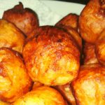 Cara Buat Jemput-Jemput Pisang Garing Tak Serap Minyak