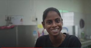 Satu Ringgit Pun Tak Ada. Nak Cerita Pun Sebak,” Pavithra Bercerita Kesusahan Ketika Covid-19 Menjelma