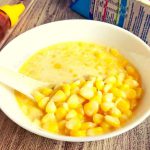 Cheezy Sweet Corn Gerenti Sedap, Senang Je Nak Buat