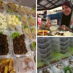 Berhenti Kerja Nak Jaga Mentua, Bisnes Katering Wanita Ini Makin Sukses