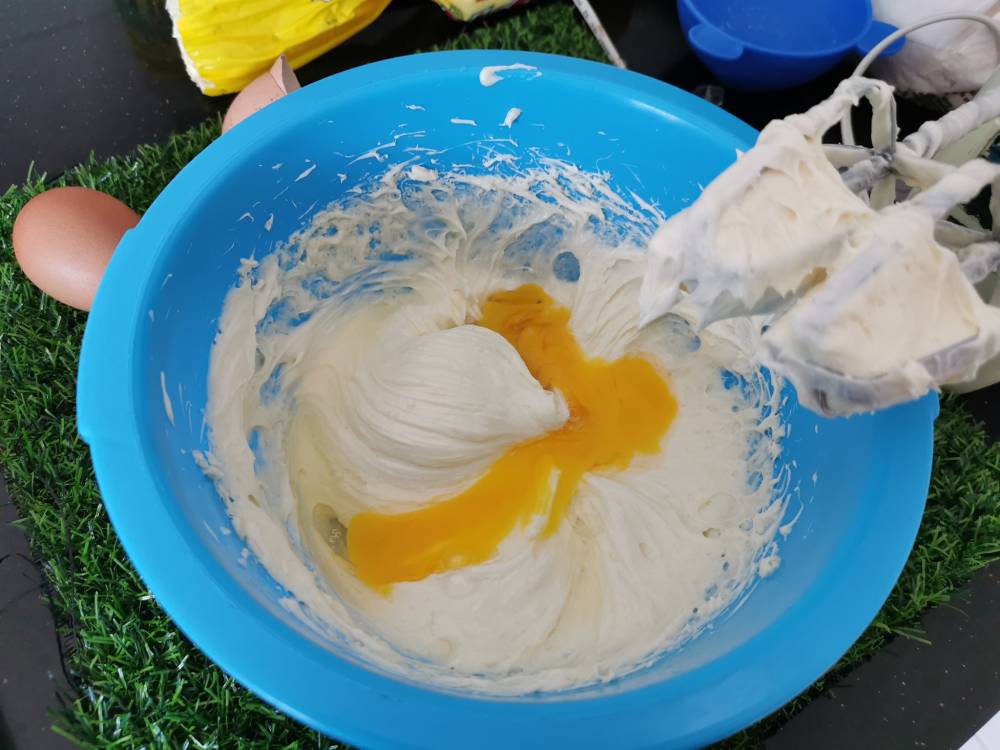 Resipi Basque Burnt Cheesecake Sedap, Mudah & Gerenti Jadi