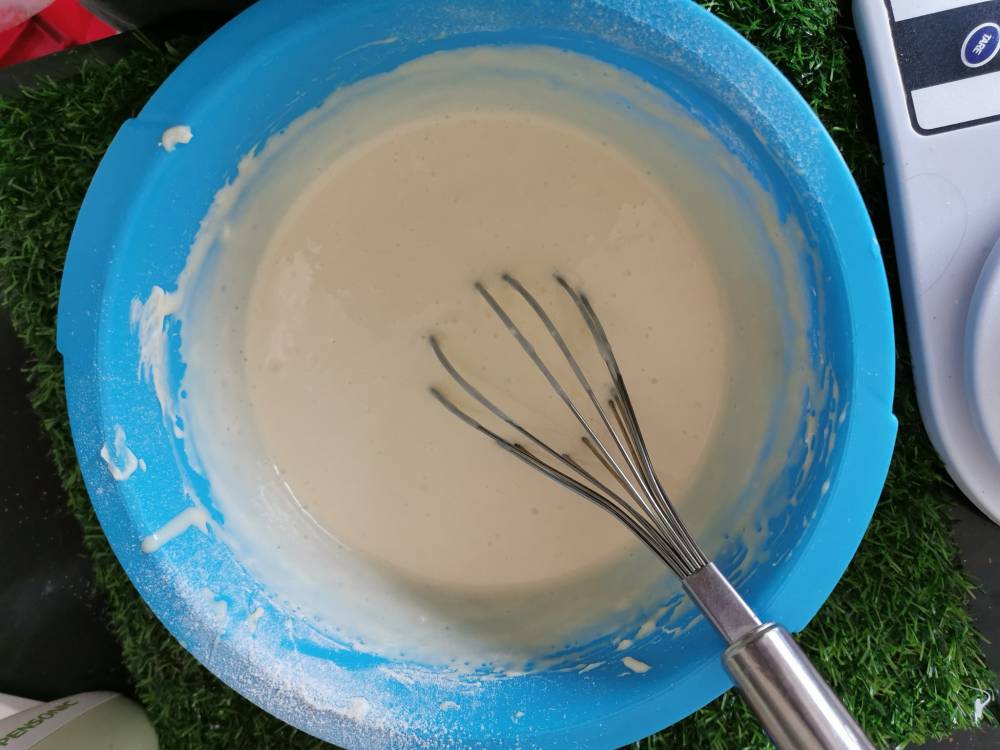 Resipi Basque Burnt Cheesecake Sedap, Mudah & Gerenti Jadi