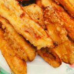 Cara Buat Bancuhan Tepung Pisang Goreng Yang Rangup dan Sedap