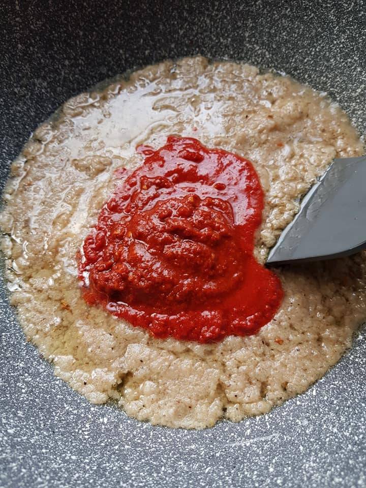 Resipi Asam Pedas Daging Tetel Yang Sedap