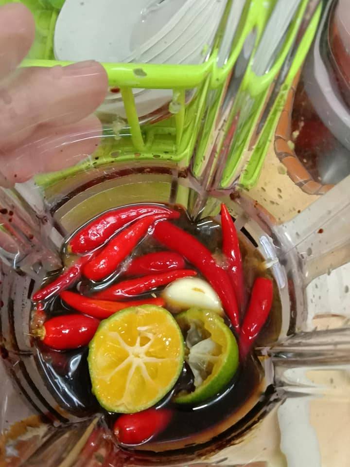 Cara Buat Sambal Kicap Homemade Jadi Lebih Sedap &#038; Tahan Lama