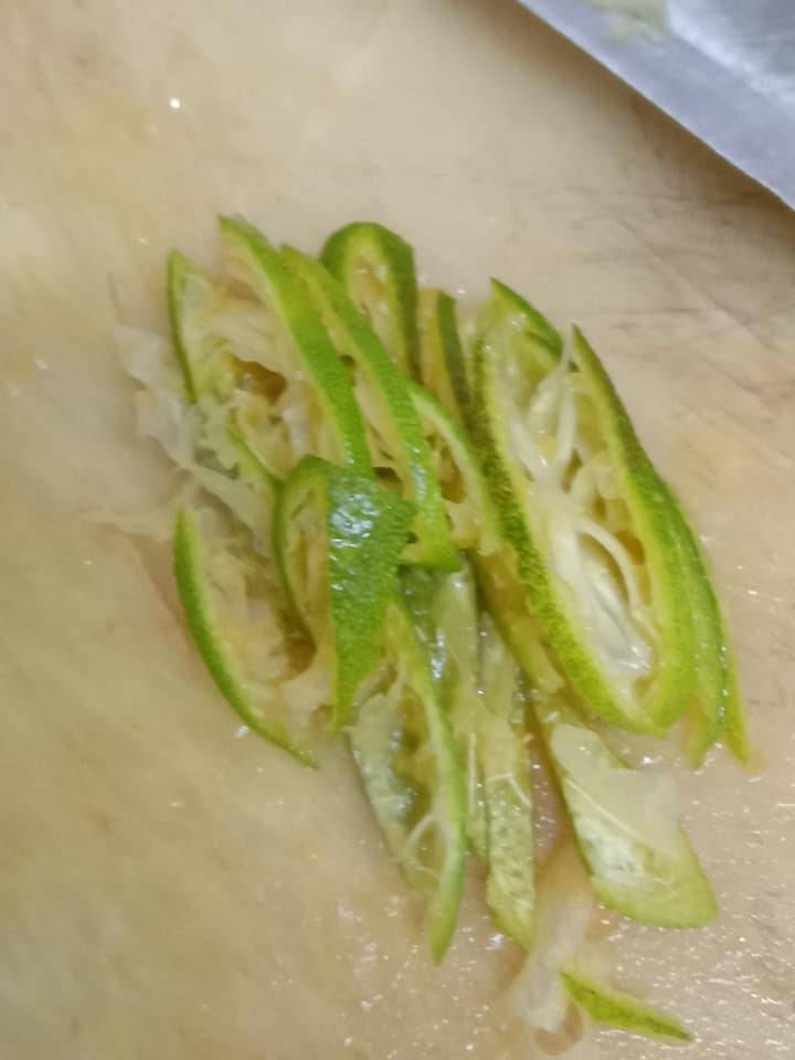Resipi Sambal Kicap. Nampak Biasa Je Tapi Ni Rahsia Buat Jadi Lebih Sedap